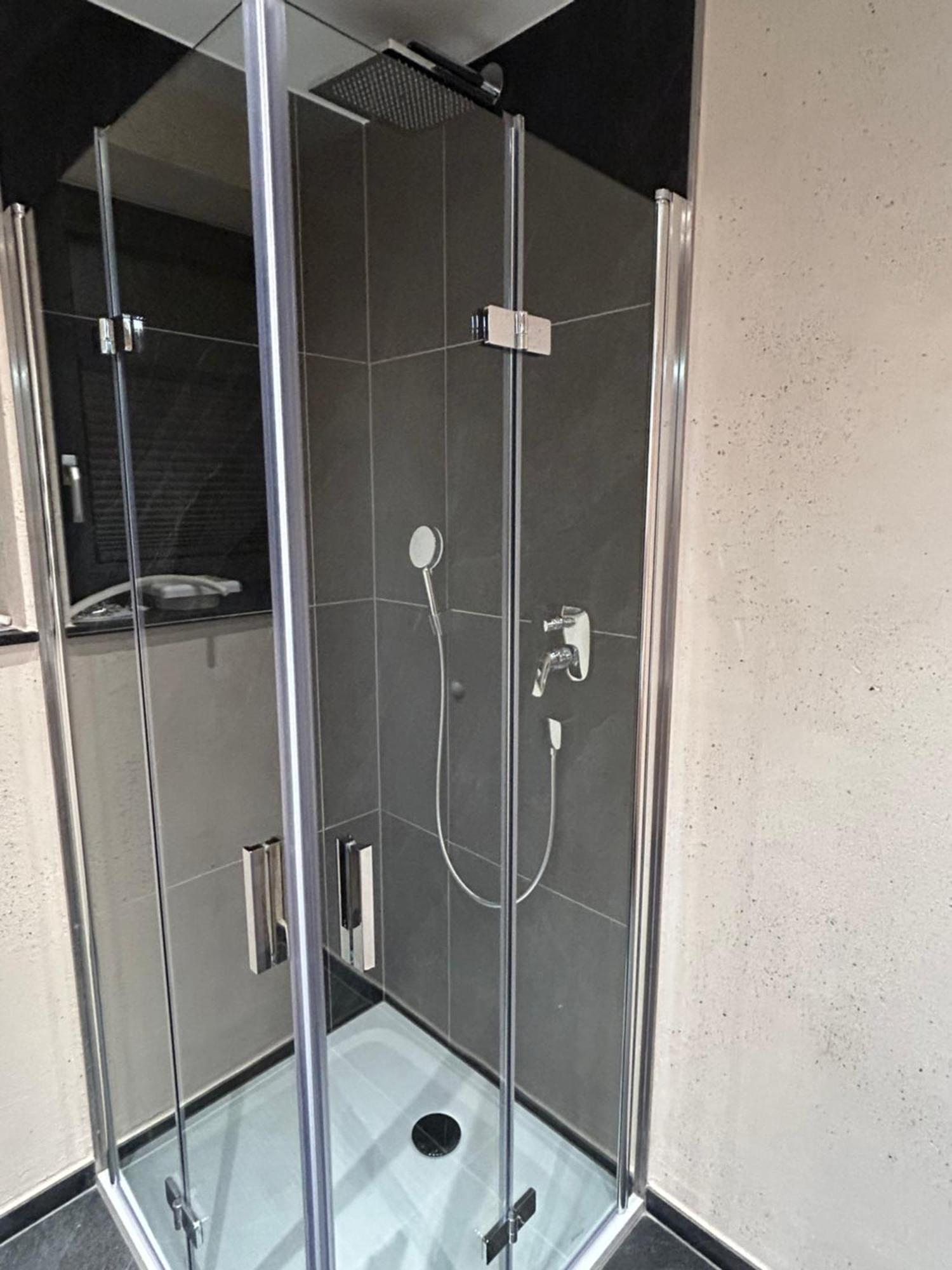 Ferienwohnung Felben Mittersill Exterior foto